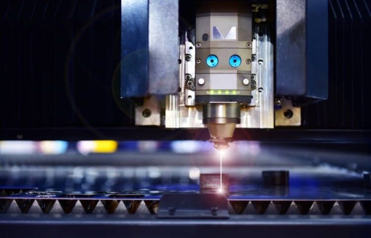 Laser Beam Welding (LBW)